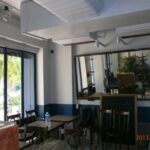 French Bistro, Moolchand, New Delhi 3