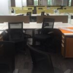 Corporate Office JSW , Delhi 3 4