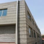 R&D and Office, Hi-Tech Robotics, Gurgaon 3 5