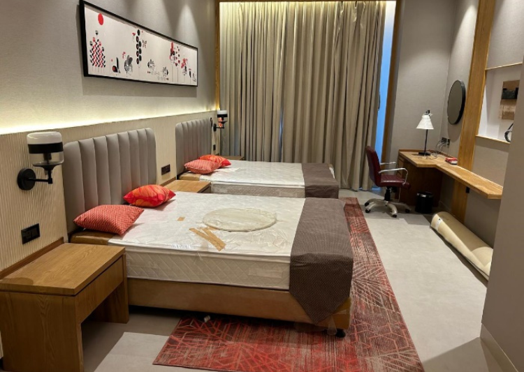 ramada by wyndham ranchi 2