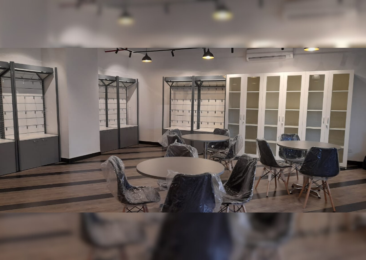 retail outlet nirvana country sector 50 gurgaon 1