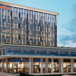 Courtyard by Marriott 2