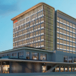 Courtyard by Marriott 3