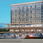 Courtyard by Marriott 4